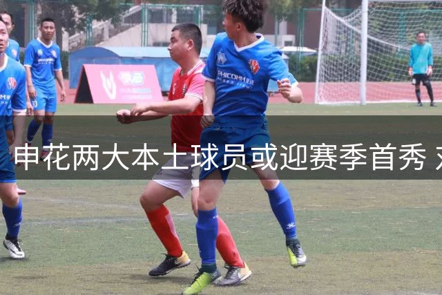 申花两大本土球员或迎赛季首秀 对阵河南引期待